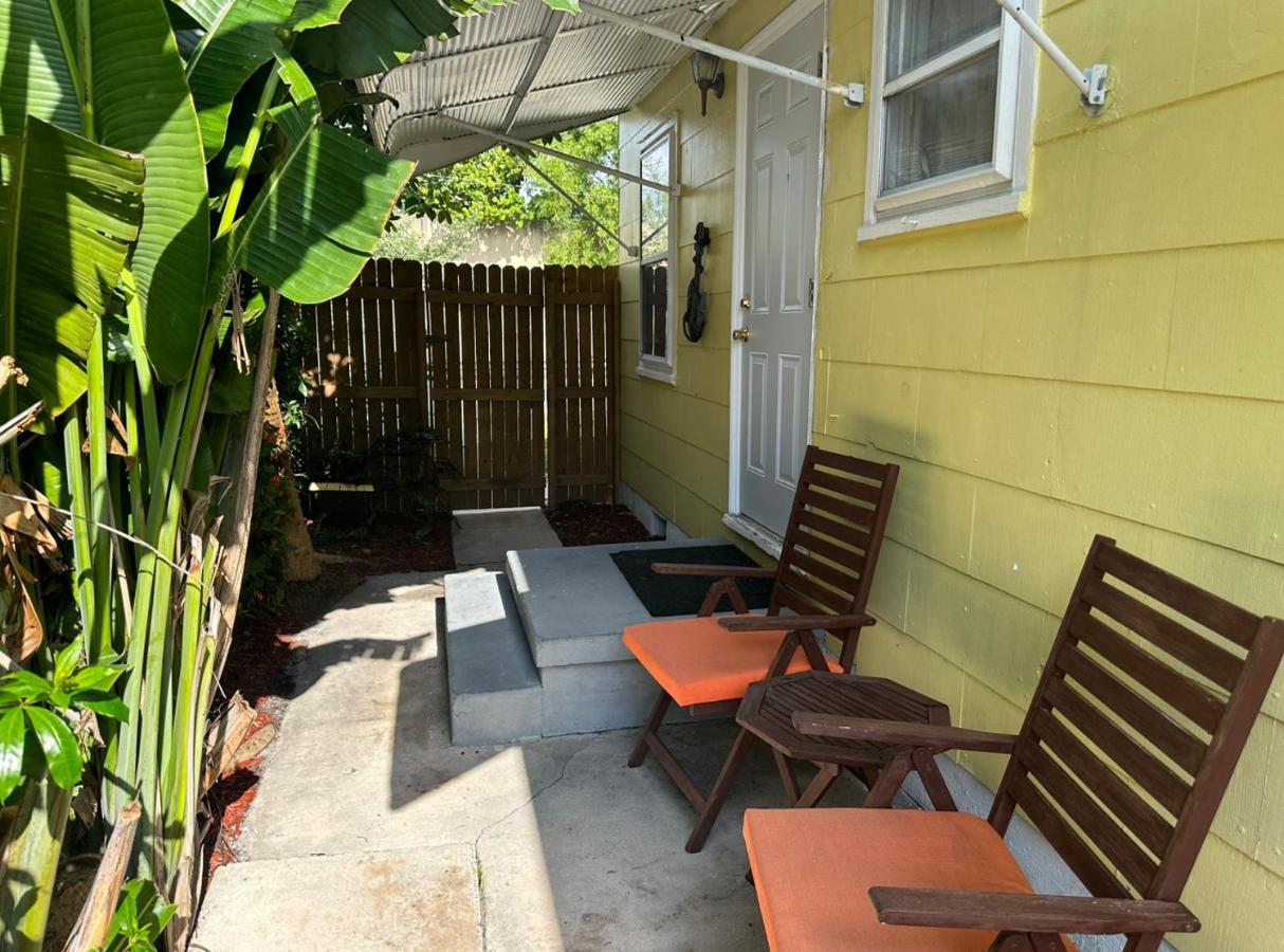 5 Min To Beach Large Living Room Fenced Backyard Bbq Firepit Driveway Boat Parking Lake Worth Beach Dış mekan fotoğraf
