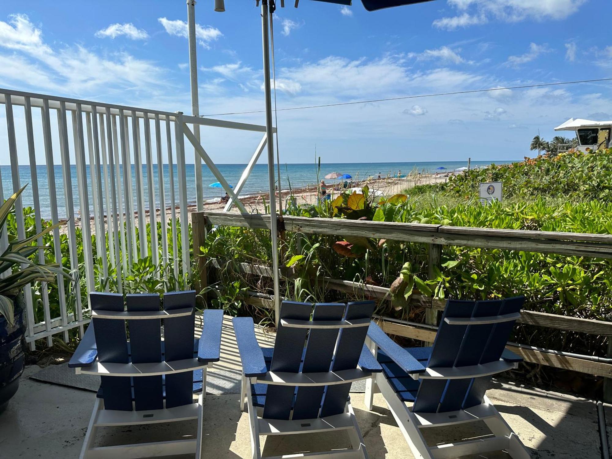 5 Min To Beach Large Living Room Fenced Backyard Bbq Firepit Driveway Boat Parking Lake Worth Beach Dış mekan fotoğraf