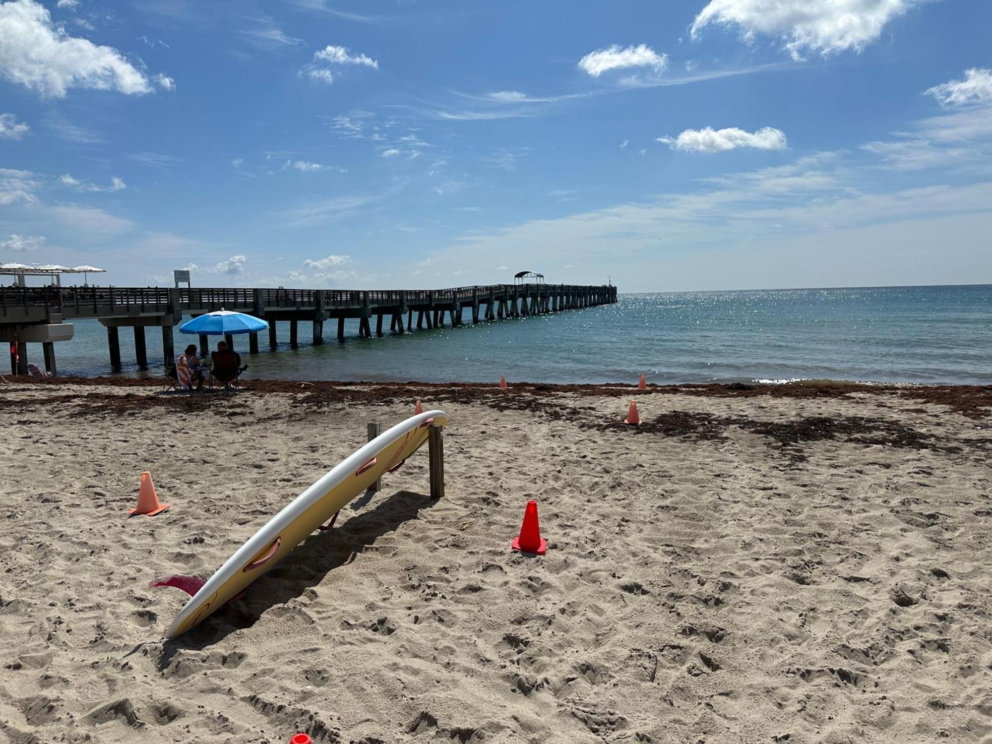 5 Min To Beach Large Living Room Fenced Backyard Bbq Firepit Driveway Boat Parking Lake Worth Beach Dış mekan fotoğraf